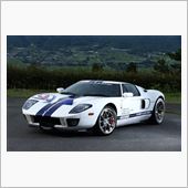 フォード　ヘネシーパフォーマ ...