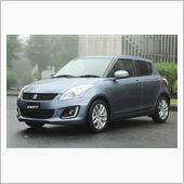 新型　スイフトRS　　エンジ ...