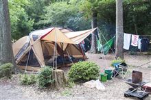 夏休みキャンプ! 河津オートキャンプ場 夏休みキャンプ! 河津オートキャンプ場