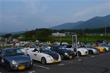 フジスピードウェイを走ってきました！