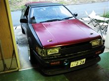 連休終了！車検も終わってひと段落(&#180;Д｀) 