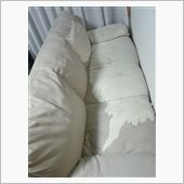 ボロボロ‥‥