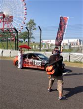 86/BRZ Race #3 Suzuka