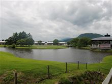 日帰り軽井沢
