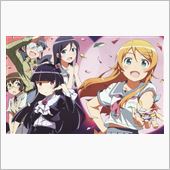桐乃の夏休み７