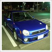 真夜中の首都高へ