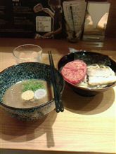 今晩の一杯。
