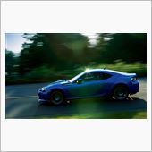 ええなぁ・・・BRZ