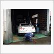 ☆　ＣＲＵＩＳＥ Ｒ３５ ＭＹ１１ シフトソレノイド清掃　☆