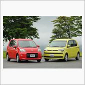 トヨタ　　「ポルテ、、、スぺ ...