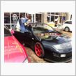 ☆　ＣＲＵＩＳＥ Ｚ３２ 雨漏り談話　☆