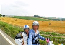 北の旅2013 ④美瑛から朱鞠内湖へ 北の旅2013 ④美瑛から朱鞠内湖へ