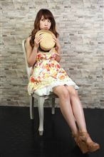 NewType撮影会 清水恵美さん パート９