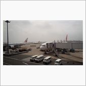 東京お台場への旅　2013
