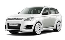三菱自動車 アウトランダー 発売 1年 で 異例 の 大幅改良 ： 日刊自動車新聞 ・・・・