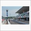 ABARTH DRIVING FUN SCHOOL 2013 in SUZUKA CIRCUIT