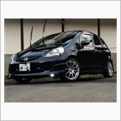 フィット3回目の車検！！