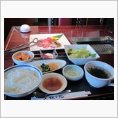 今日のランチは、「叙々苑」上 ...