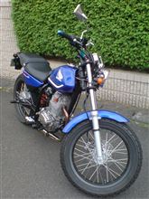 8/19はバイクの日でしたネ! 8/19はバイクの日でしたネ!