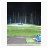 木更津シーサイドゴルフ練習場 ...