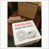 届いたw