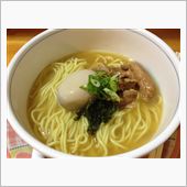 本日のラーメン＋α