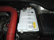 久々の共同作業っ。 久々の共同作業っ。