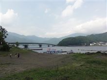 河口湖を訪ねて～後編～