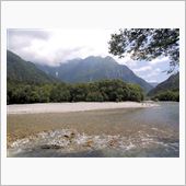 長野旅行二日目 ～上高地～