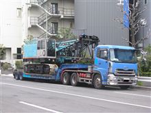 大型車のはなし ―トレーラー篇― 大型車のはなし ―トレーラー篇―