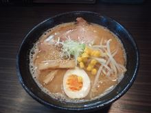ラーメン探訪 72杯め 麺屋暁 ラーメン探訪 72杯め 麺屋暁