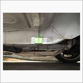 車高の問題か(ﾟヘﾟ)？
