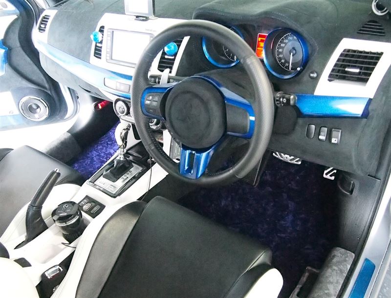 これで内装ほぼ完成 これで内装ほぼ完成 クルマいじり まとめ みんカラ 車 自動車sns ブログ パーツ 燃費 整備