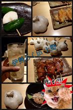 もれなくニンニクついてきます（笑）全僕団★結成式