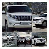 NEW PRADO 2014