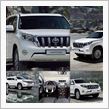 NEW PRADO 2014