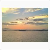 夏休み最後のお出かけ