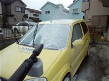 ちょっと涼しくなったので
