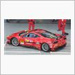 458 イタリア　　DCT(デュアルクラッチトランスミッション)　ハンドリングは最高!!