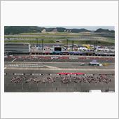 11/3（日）スーパーGT, ...