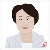 横浜市長は元・車の営業ウーマ ...
