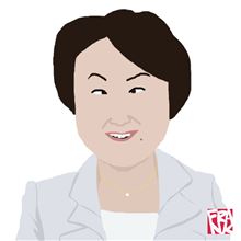 横浜市長は元・車の営業ウーマンだったんだ〜！それもホンダ、BMWでNo.1！　〜それにしても今回の市長選、投票率が低すぎた