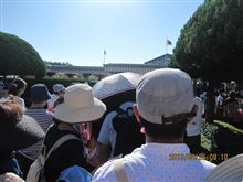 子供たちを連れてネズミランドに 子供たちを連れてネズミランドに