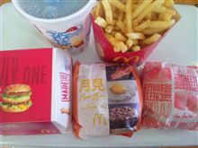 日本マクドナルドの社長交代！！