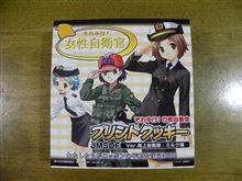 それゆけ！女性自衛官