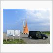 北海道ドライブ　６日目