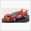 YATABE  RS    1/43サイズミニカー　当選しました!!   （サーキットの狼）