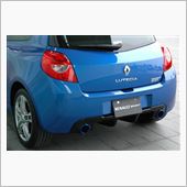 新型　ルノー　ルーテシアｒｓ ...