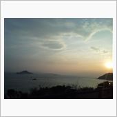 夏の終わり