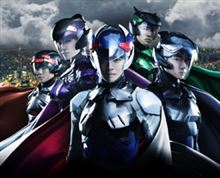 ガッチャマン ガッチャマン